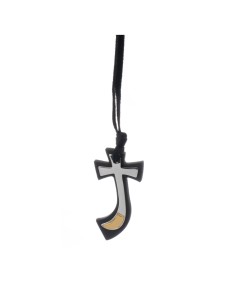 Ladies' Necklace Morellato S5601 35 cm