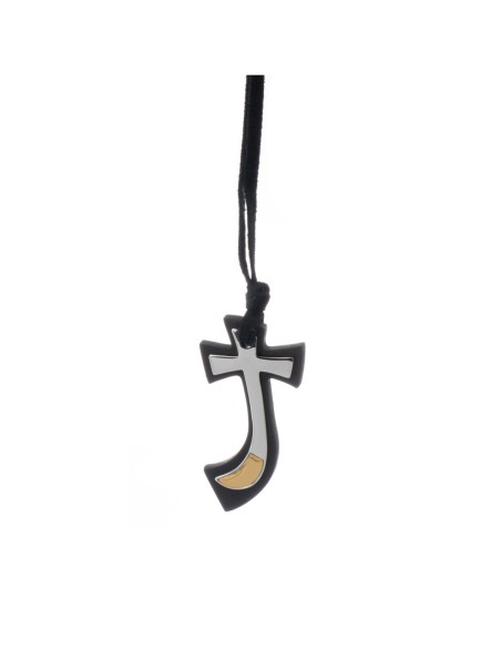 Ladies' Necklace Morellato S5601 35 cm