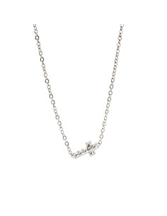Ladies' Necklace Morellato SAKK36 45 cm