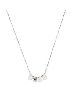 Ladies' Pendant Morellato SADX07 45 cm