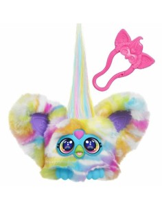Fluffy toy Hasbro