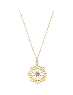 Ladies' Pendant Morellato SADY02 45 cm