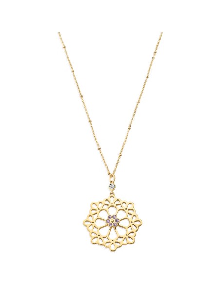 Ladies' Pendant Morellato SADY02 45 cm