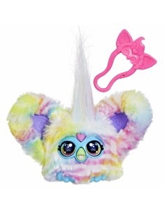 Fluffy toy Hasbro 2