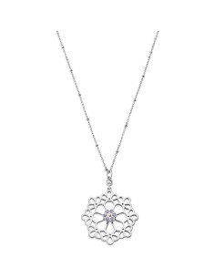 Ladies' Pendant Morellato SADY07 44 cm