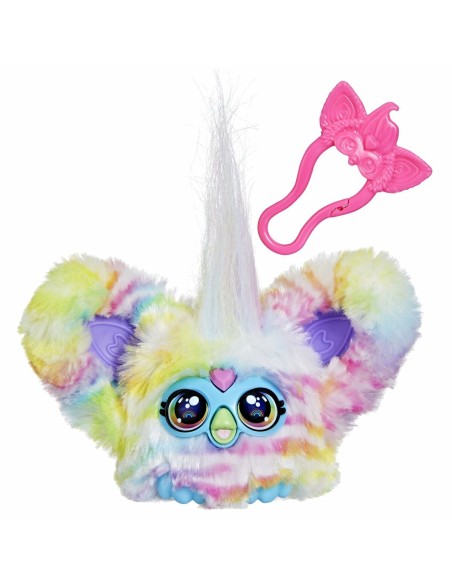 Fluffy toy Hasbro