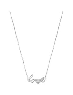 Ladies' Necklace Morellato SAEU01 45 cm