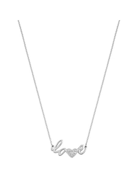 Ladies' Necklace Morellato SAEU01 45 cm