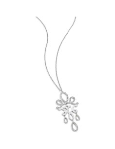 Ladies' Pendant Morellato SAAJ16 65 cm
