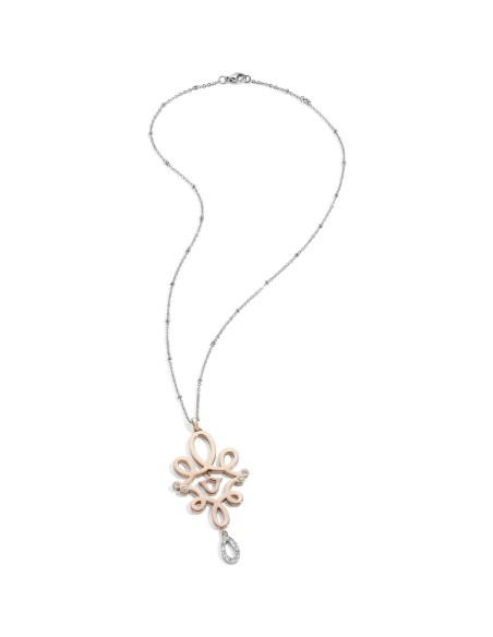 Ladies' Pendant Morellato SAAJ17 40 cm
