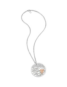 Ladies' Pendant Morellato SADA05 44 cm