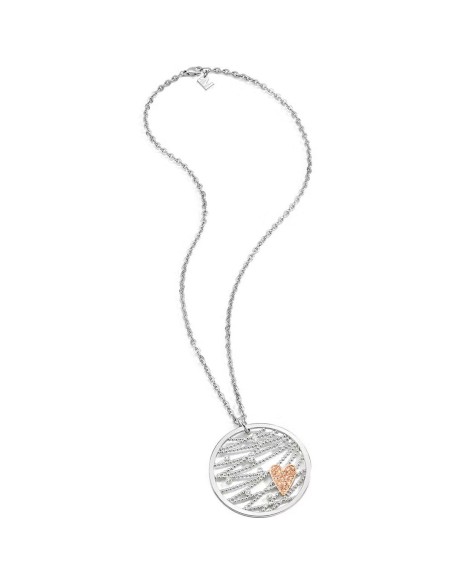 Ladies' Pendant Morellato SADA05 44 cm