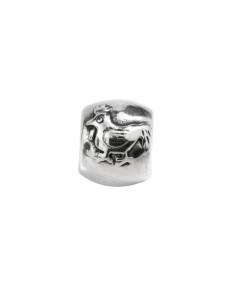 Ladies'Beads Morellato SCZU2 Grey (1 cm)
