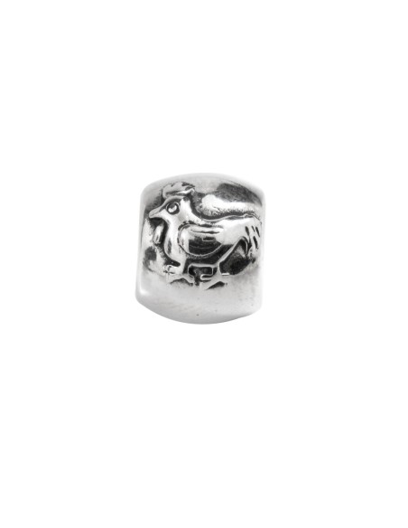 Ladies'Beads Morellato SCZU2 Grey (1 cm)