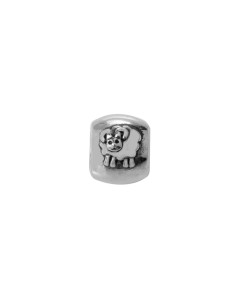 Ladies'Beads Morellato SCZU0 Grey (1 cm)