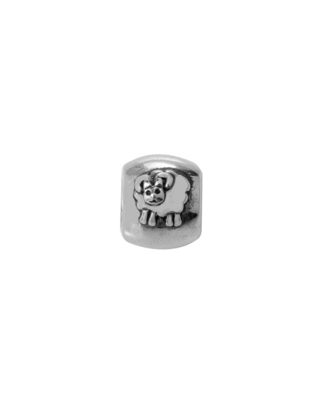 Ladies'Beads Morellato SCZU0 Grey (1 cm)