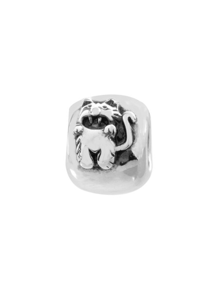 Ladies'Beads Morellato SCZT5 Grey (1 cm)