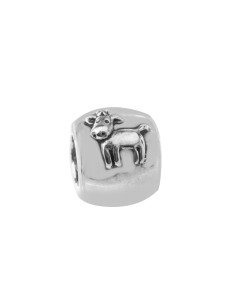 Ladies'Beads Morellato SCZT9 Grey (1 cm)