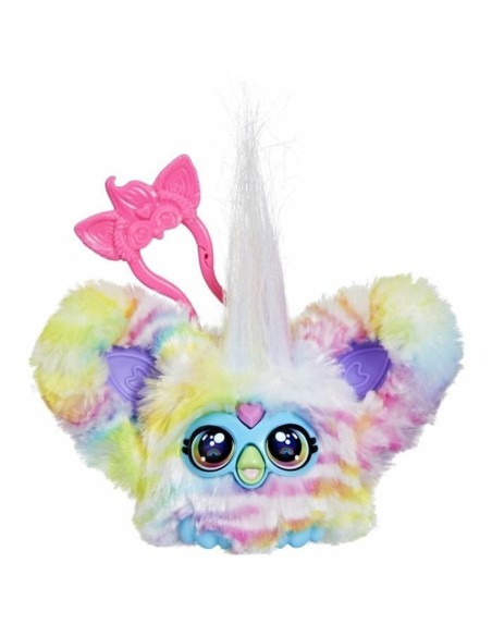 Fluffy toy Hasbro