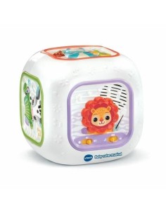Wooden Game Vtech Baby