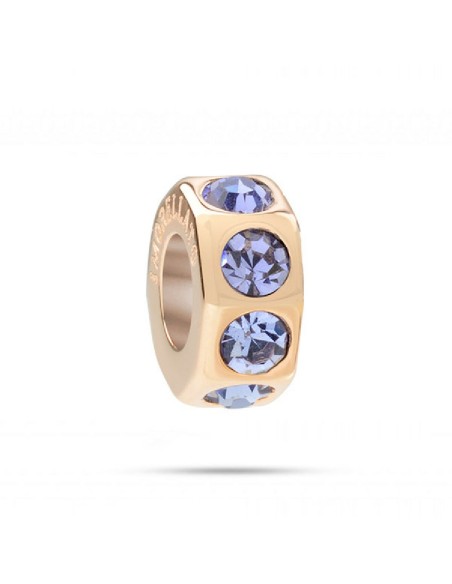 Ladies'Beads Morellato SCZ443 Purple (1 cm)