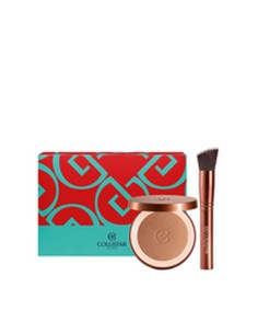 Make-Up Set Collistar SILK EFFECT 2