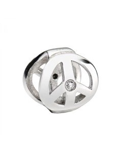 Ladies'Beads Morellato SCZ206 Grey (1 cm)