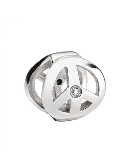 Ladies'Beads Morellato SCZ206 Grey (1 cm)