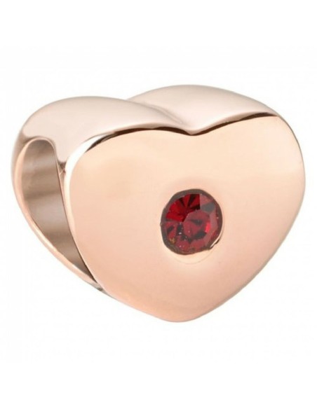 Ladies'Beads Morellato SCZ423 Golden (1 cm)
