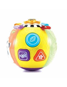 Wooden Game Vtech Baby (1 Unit)