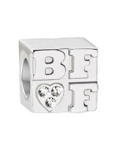Ladies'Beads Morellato SCZ559 Grey (1 cm)