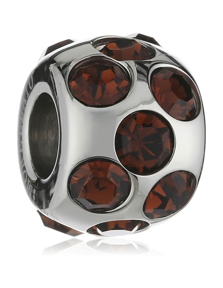 Ladies'Beads Morellato SCZ44 Red (1 cm)