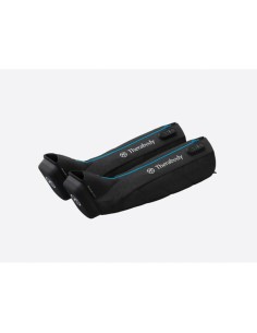 Gift Set Therabody                                 Black