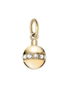 Ladies'Beads Morellato SCZ778 Golden (1,5 cm)