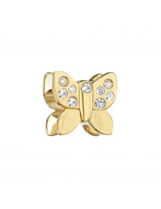 Ladies'Beads Morellato SCZ380 Golden (1 cm)