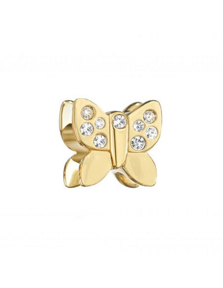 Ladies'Beads Morellato SCZ380 Golden (1 cm)