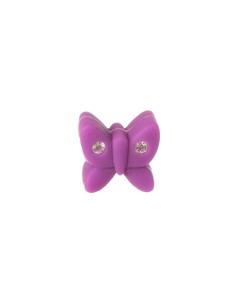 Ladies' Beads Morellato SABZ067 Purple 1 cm