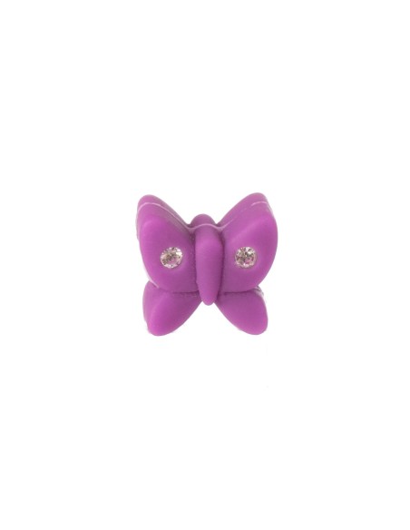 Ladies' Beads Morellato SABZ067 Purple 1 cm