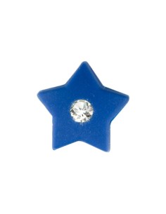 Ladies' Beads Morellato SABZ042 Blue 2 cm