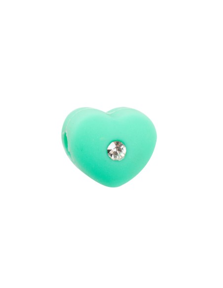 Ladies' Beads Morellato SABZ035 Green 1 cm