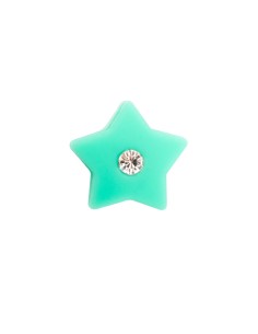 Ladies' Beads Morellato SABZ043 Green 1 cm