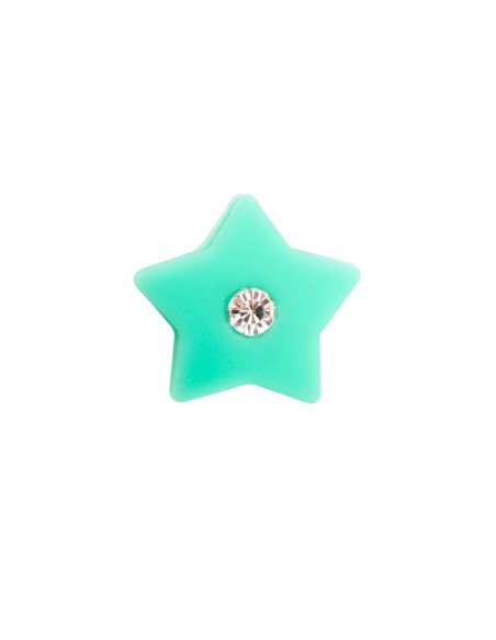 Ladies' Beads Morellato SABZ043 Green 1 cm