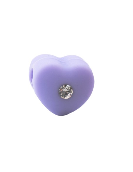 Ladies' Beads Morellato SABZ034 Purple 1 cm