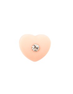 Ladies' Beads Morellato SABZ032 Pink 1 cm