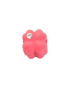 Ladies' Beads Morellato SABZ026 Pink 1 cm