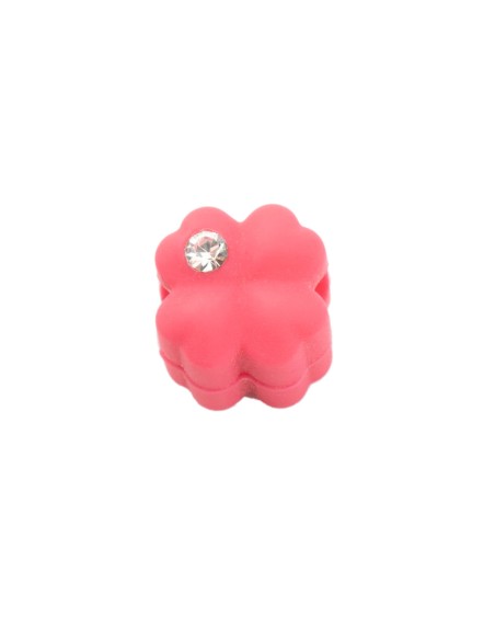 Ladies' Beads Morellato SABZ026 Pink 1 cm