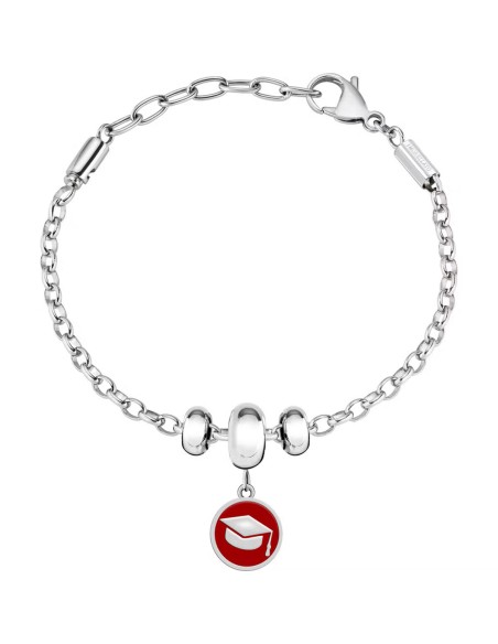 Ladies' Bracelet Morellato SCZ966 19 cm