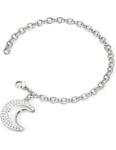 Ladies' Bracelet Morellato SJU24 19 cm