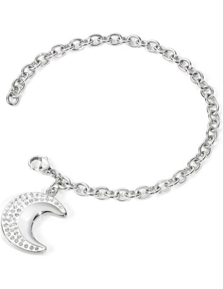 Ladies' Bracelet Morellato SJU24 19 cm