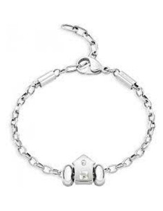 Ladies' Bracelet Morellato SCZ671 19 cm